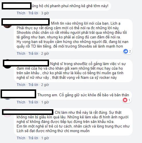 Cư dân mạng phản ứng thế nào khi Phạm Anh Khoa bị thí sinh Trời sinh một cặp tố gạ tình!?